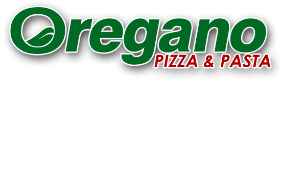 Oregano Pizza Pasta